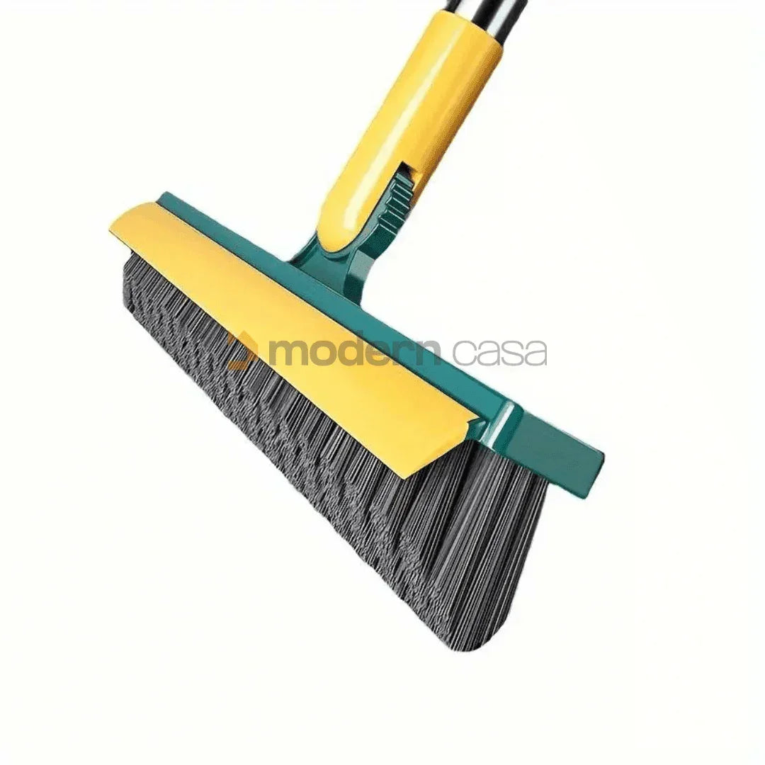 Rodo e Esfregão de Alta Performance 2 em 1