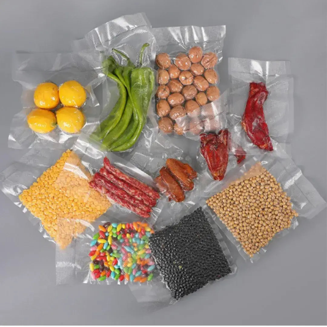 Rolos de Embalagem a Vácuo 5 Metros