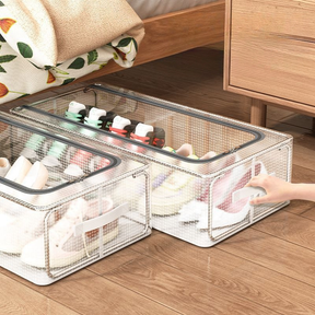 Caixa Organizadora Multiuso