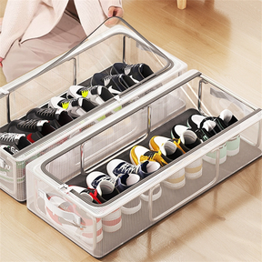 Caixa Organizadora Multiuso