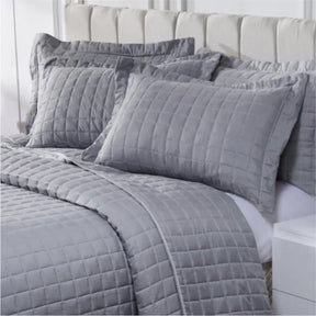 Cobre Leito Classic Micro Percal 300 Fios