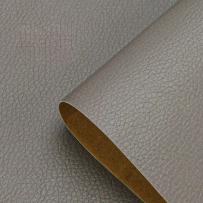 Couro Autoadesivo Ecológico para Revestimento e Reparo
