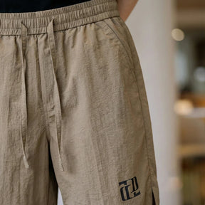 [Leve 5, Pague Só 3] Bermuda Titan Masculina em Poliamida e Microfibra Resistente de Secagem Rápida com Cós Elástico + BRINDES