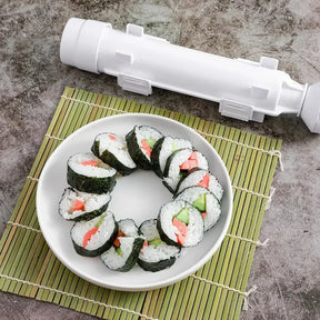 Máquina Molde Forma Para Sushi