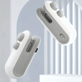 Mini Seladora de Embalagens Portátil USB