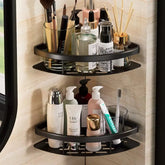 Suporte Prateleira de Shampoo Adesivo Parede